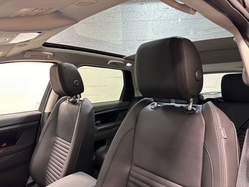 New 2025 Land Rover Discovery Sport S image 13