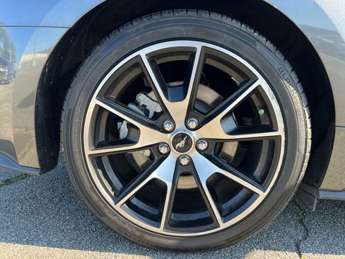 Used 2020 Ford Mustang Ecoboost w/ 2.3L High Performance Package image 18