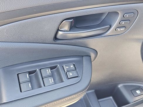 New 2026 Honda Ridgeline TrailSport+ image 16