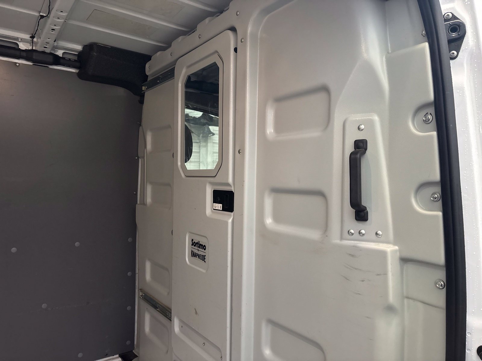 Used 2019 Mercedes-Benz Sprinter 4x4 144 image 29
