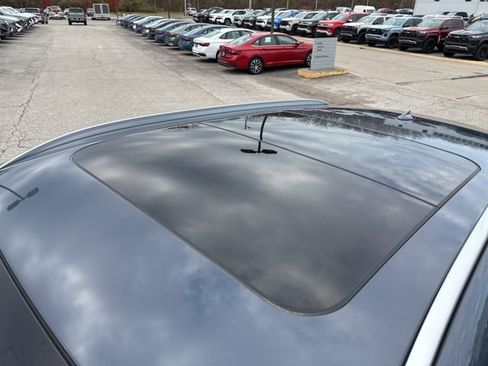 Used 2024 MAZDA CX-50 AWD 2.5 S w/ Premium Plus Pkg image 20