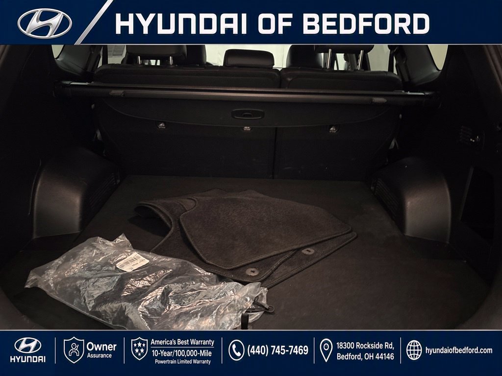 Used 2023 Hyundai Santa Fe XRT AWD/4WD image 24