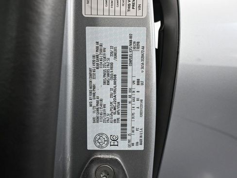 Used 2024 Lincoln Corsair Reserve image 48