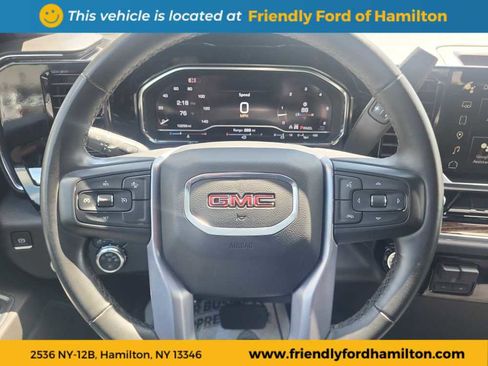 Used 2024 GMC Sierra 2500 SLE w/ SLE Convenience Package image 14