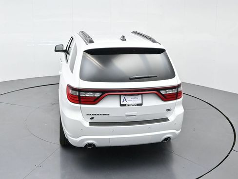 New 2025 Dodge Durango R/T w/ Blacktop Package image 52