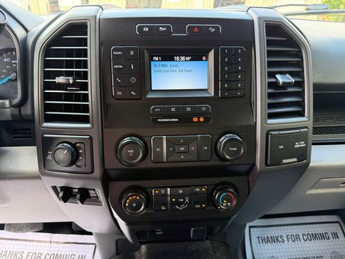 Used 2022 Ford F350 XL w/ Power Equipment Group AWD/4WD image 15