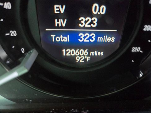 Used 2014 Honda Accord Plug-In Sedan image 20