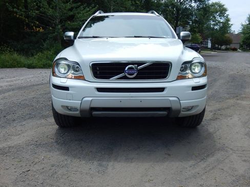 Used 2013 Volvo XC90 3.2 R-Design AWD/4WD image 7