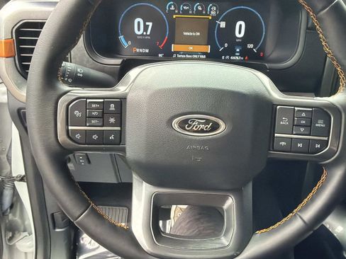 Used 2023 Ford F150 Tremor w/ Equipment Group 402A High AWD/4WD image 32