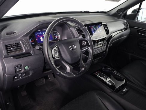 Used 2019 Honda Passport Touring image 7