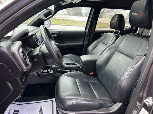 Used 2021 Toyota Tacoma TRD Pro image 19