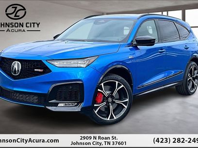 New 2026 Acura MDX Type S
