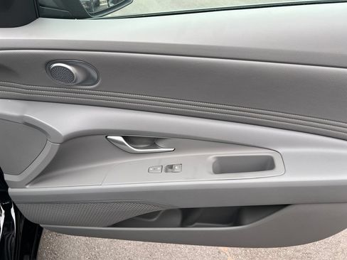 New 2026 Hyundai Elantra Sport w/ Cargo Package FWD image 15