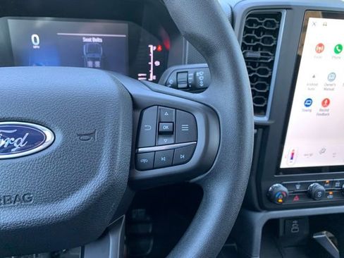 New 2025 Ford Ranger XL image 18