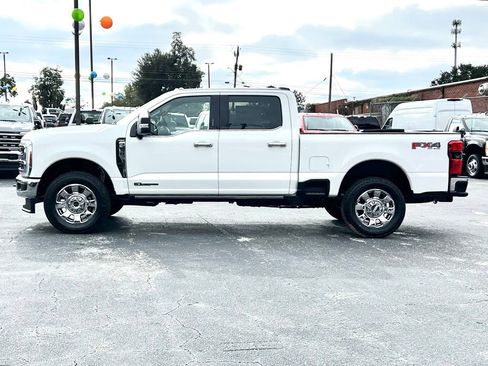 New 2026 Ford F250 Lariat w/ Lariat Premium Package image 2