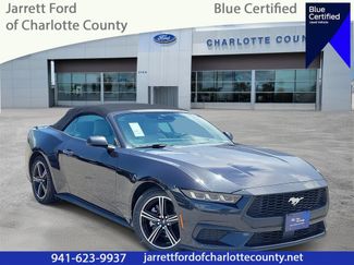 Certified 2024 Ford Mustang Premium RWD 360° Tour