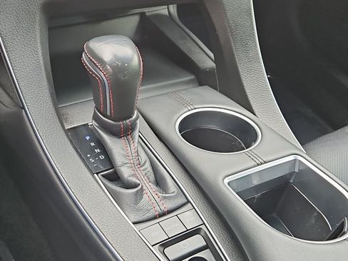 Used 2021 Toyota Avalon TRD FWD image 16