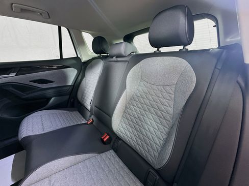 New 2025 Volkswagen Tiguan S image 23