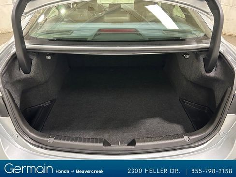 Used 2018 MAZDA MAZDA6 Signature image 29