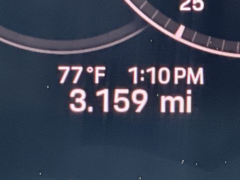 Used 2026 Porsche Cayenne GTS image 23