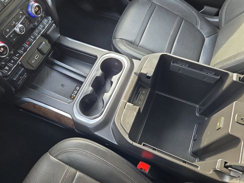 Used 2021 GMC Sierra 2500 Denali w/ Denali Black Diamond Edition image 37