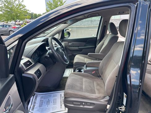 Used 2015 Honda Odyssey EX image 13