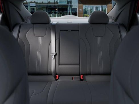 New 2026 Hyundai Elantra Sport image 52