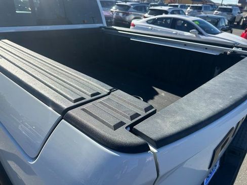 Used 2023 RAM 2500 Rebel w/ Level 2 Equipment Group image 14