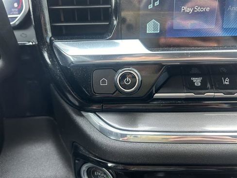 Used 2024 Chevrolet Silverado 2500 High Country w/ Midnight Edition image 22