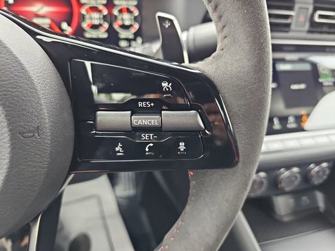 Used 2024 Nissan Z NISMO w/ Floor Mat Package image 17