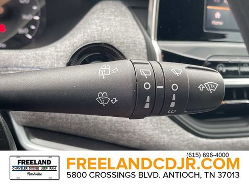 New 2025 Jeep Compass Sport image 32