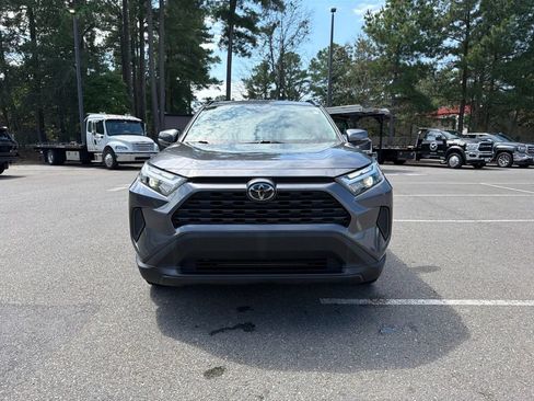 Used 2024 Toyota RAV4 XLE w/ Convenience Package AWD/4WD image 3