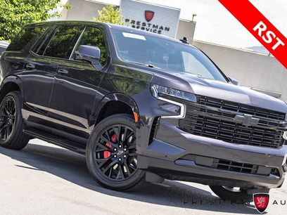 Used 2023 Chevrolet Tahoe RST w/ RST Performance Edition
