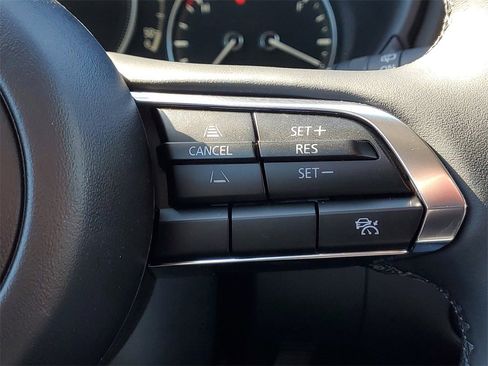 Used 2025 MAZDA CX-30 AWD 2.5 S w/ Select Sport Pkg image 20