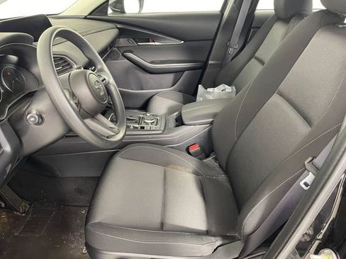 Certified 2024 MAZDA CX-30 AWD 2.5 S image 2