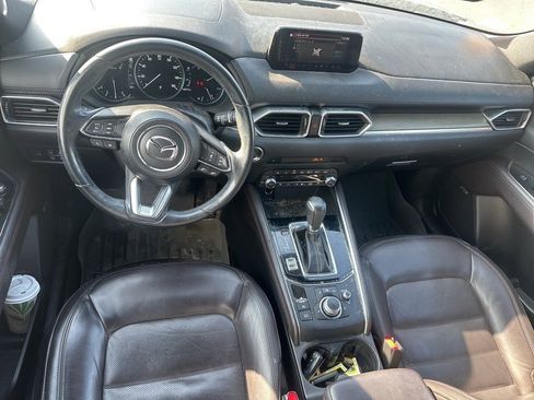 Used 2019 MAZDA CX-5 Signature image 10