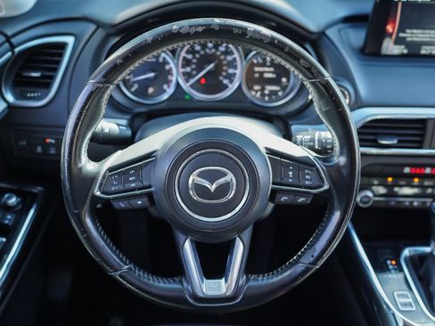 Used 2019 MAZDA CX-9 Touring w/ Touring Premium Package image 30