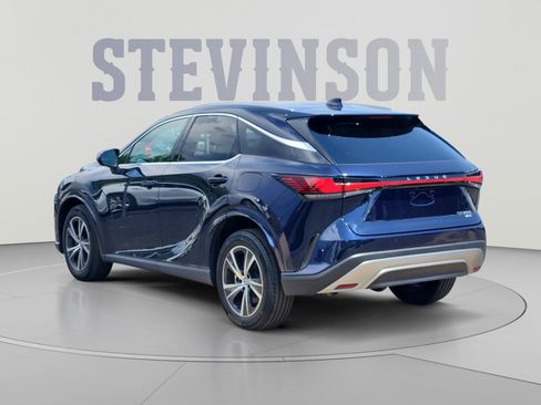 Used 2024 Lexus RX 350 Premium w/ Convenience Package AWD/4WD image 3