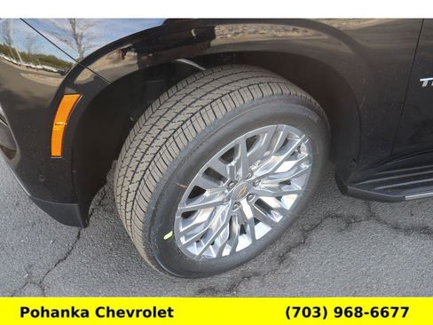 New 2026 Chevrolet Tahoe LT w/ Comfort Package image 29