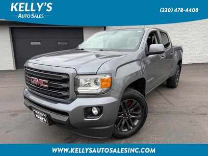 Used 2019 GMC Canyon SLE w/ Elevation Edition