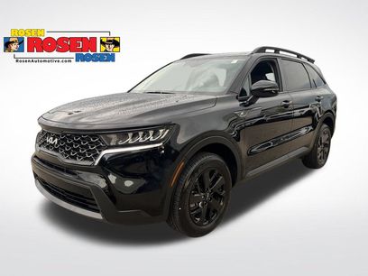 Used 2022 Kia Sorento S