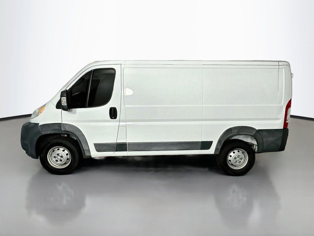 Used 2018 RAM ProMaster 1500 FWD image 4