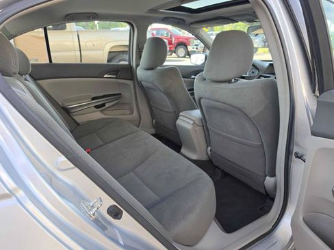 Used 2008 Honda Accord EX image 14