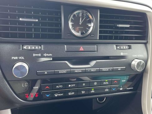 Used 2019 Lexus RX 350 FWD w/ Accessory Package image 18