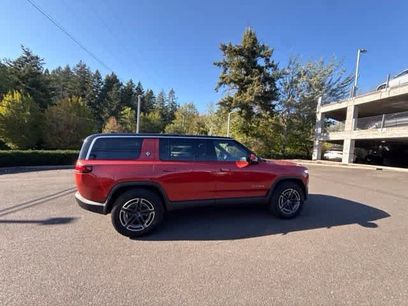 Used 2025 Rivian R1S Adventure Dual