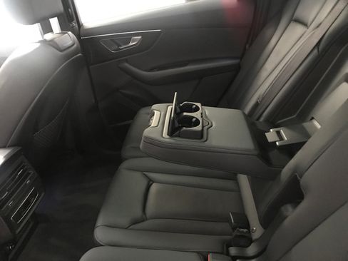 Used 2022 Audi Q7 2.0T Premium Plus image 25