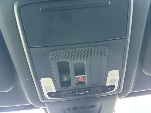 New 2026 Honda CR-V Sport-L image 39