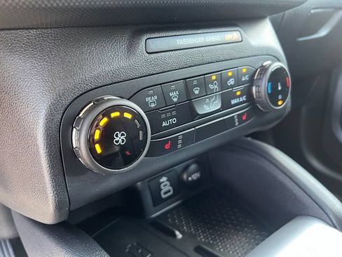Used 2023 Ford Bronco Sport Big Bend w/ Convenience Package AWD/4WD image 34