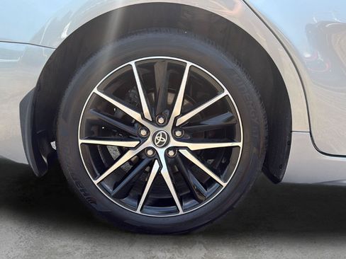 Used 2024 Toyota Camry SE w/ Cold Weather Package AWD/4WD image 23