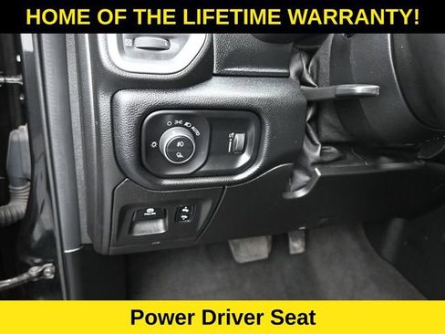 Used 2020 RAM 1500 Big Horn AWD/4WD image 16